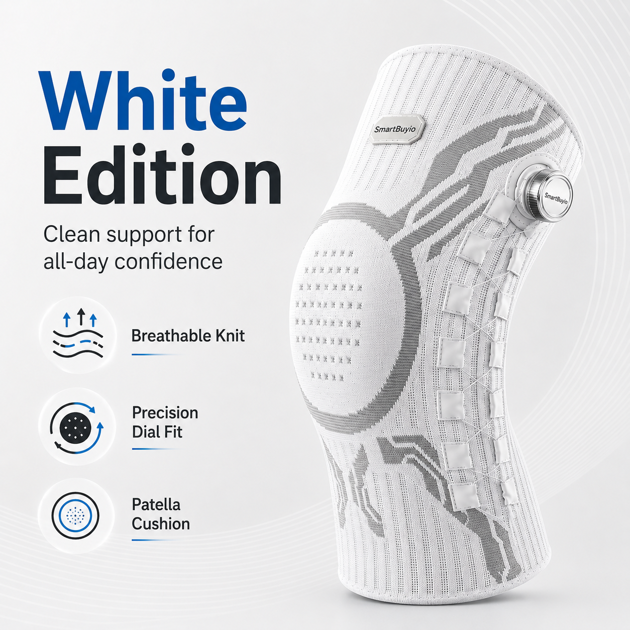 ComfortFit Knee Support