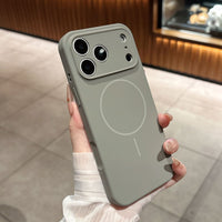 Titanium Gray