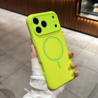 Fluorescent Green