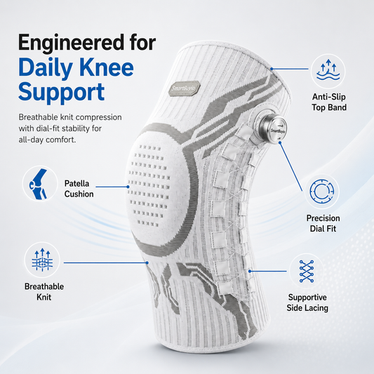 ComfortFit Knee Support