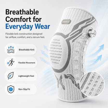 ComfortFit Knee Support