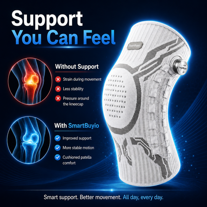 ComfortFit Knee Support