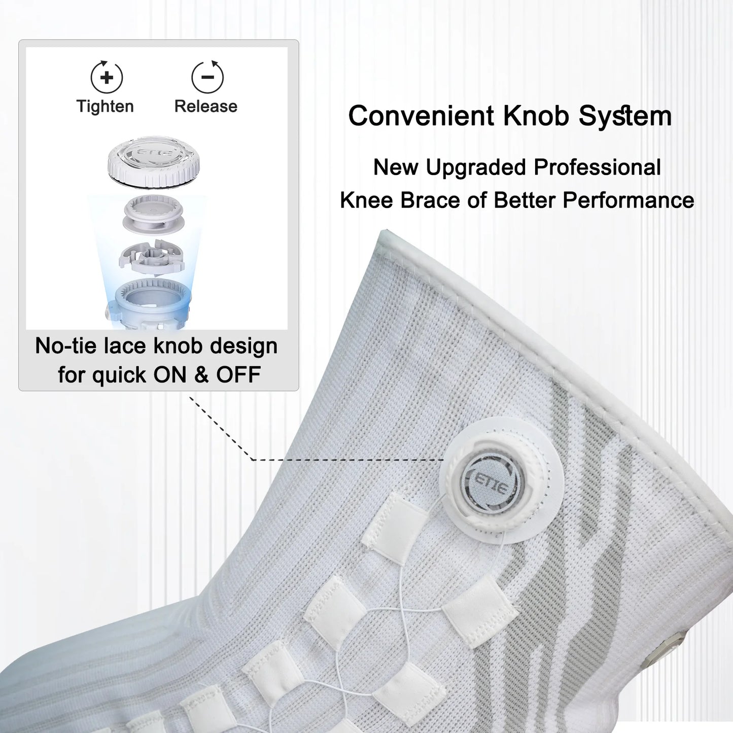ComfortFit Knee Support