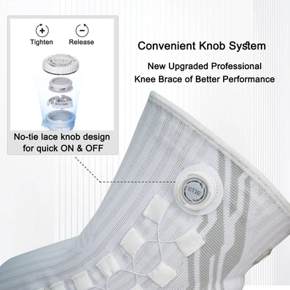 ComfortFit Knee Support
